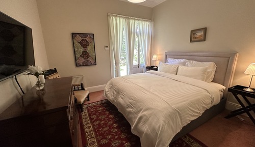 Habitación superior
