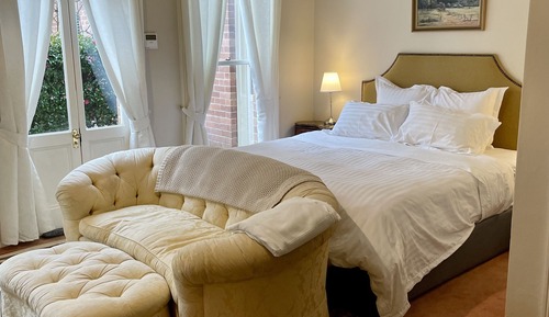 Habitación Royal