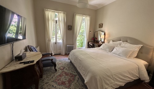 Habitación de lujo