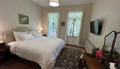 Habitación de lujo