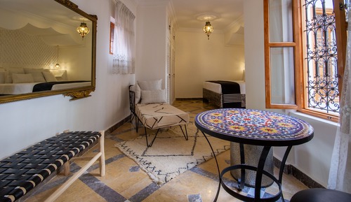 Suite Deluxe