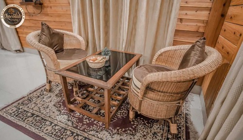 Habitación de lujo
