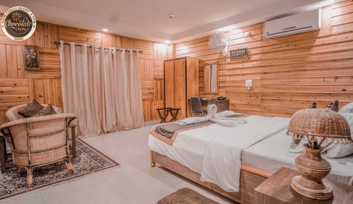 Habitación Premium