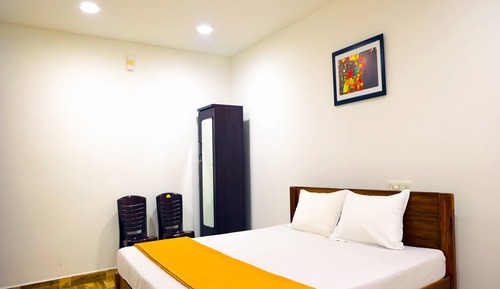 Habitación estándar