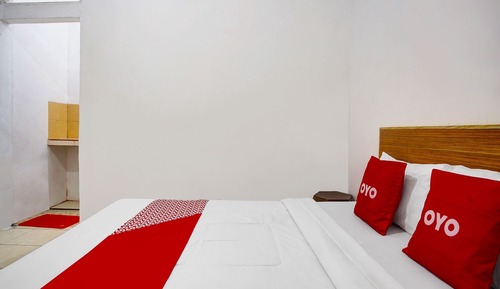 Habitación Confort doble