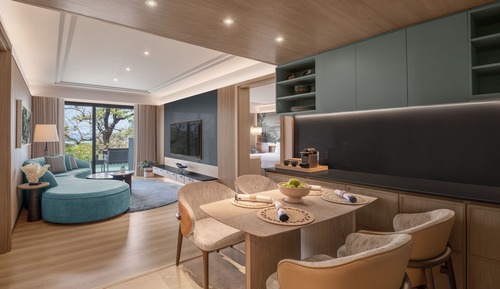 Suite familiar, 1 cama de matrimonio grande, no fumadores