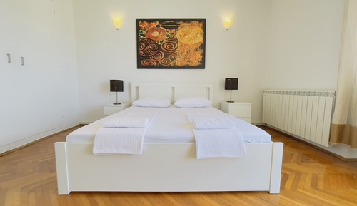 Apartamento Confort
