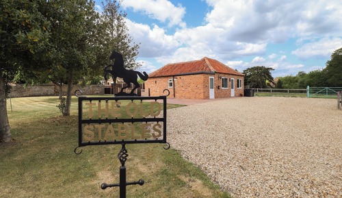 Casa de campo