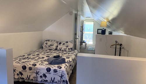 Apartamento, 1 habitación