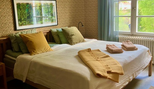 Habitación doble