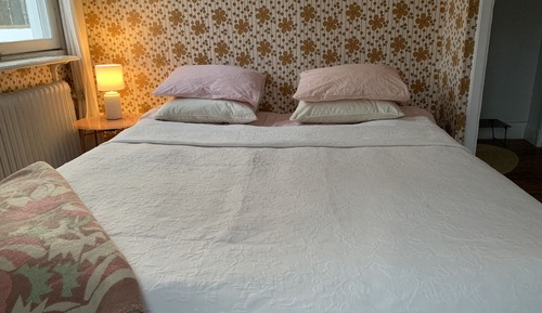 Habitación doble