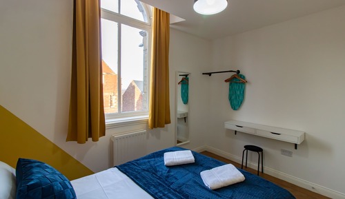 Apartamento