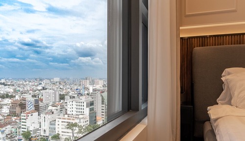Apartamento Deluxe