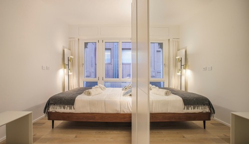 Apartamento básico