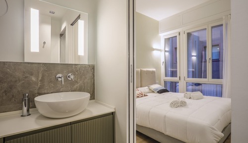 Apartamento básico