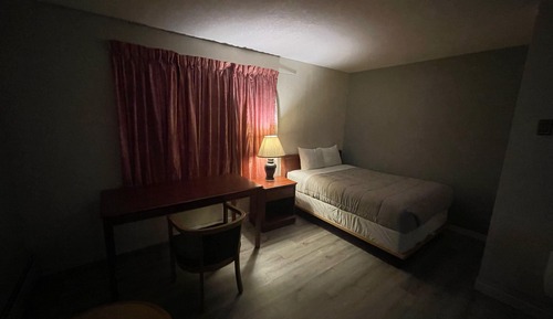 Habitación individual Confort