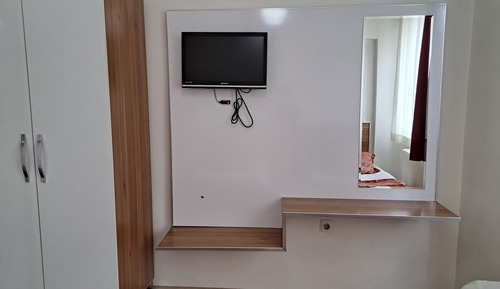 Habitación con 2 camas individuales