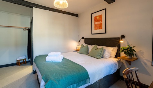 Habitación Premium