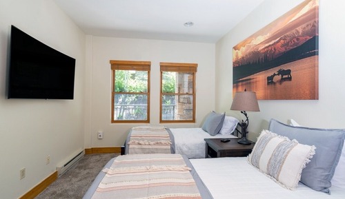 Apartamento, 3 habitaciones