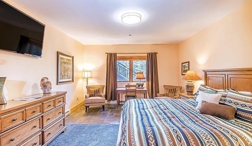 Apartamento, 2 habitaciones
