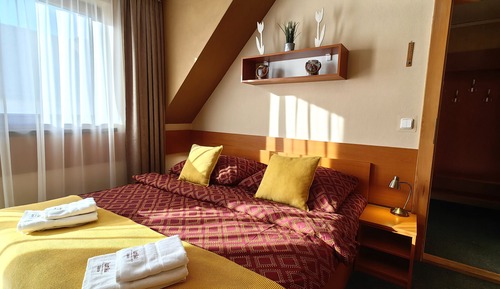 Apartamento Confort, 2 habitaciones