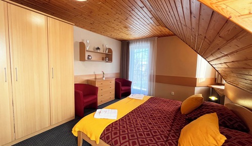 Apartamento Deluxe, 2 habitaciones