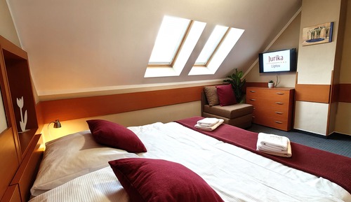 Apartamento Confort, 2 habitaciones