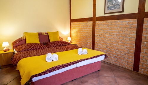 Apartamento familiar