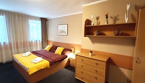 Apartamento superior, 1 habitación