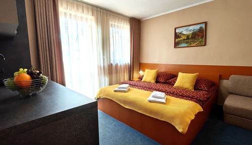 Apartamento estándar, 1 habitación