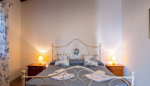 Apartamento, patio, vistas al valle
