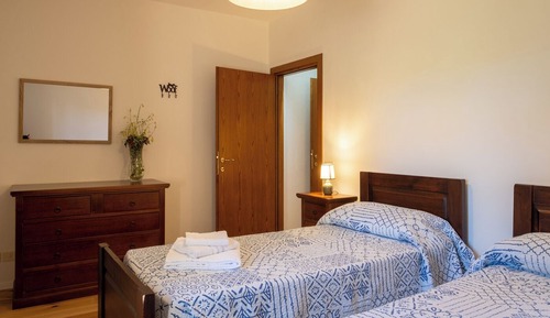 Suite, 2 habitaciones, vistas al valle
