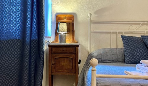 Suite ejecutiva