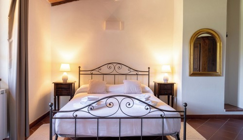 Suite ejecutiva, 2 habitaciones