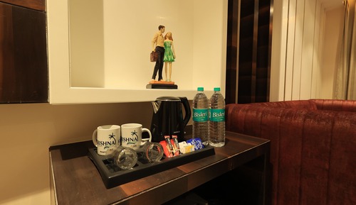 Habitación Royal doble