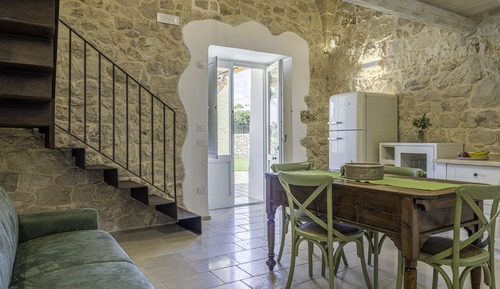 Suite estudio Deluxe