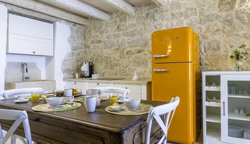 Suite estudio Deluxe