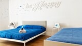 Standard Quadruple Room, 1 Bedroom, City View