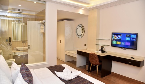 Habitación Premium