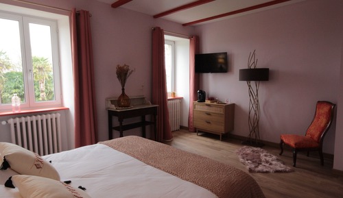 Habitación Premium doble