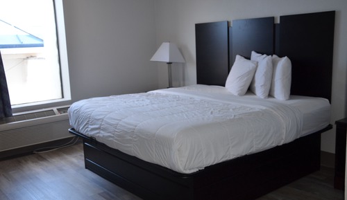 Habitación individual básica