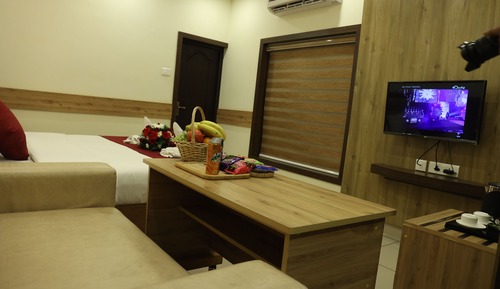 Habitación superior