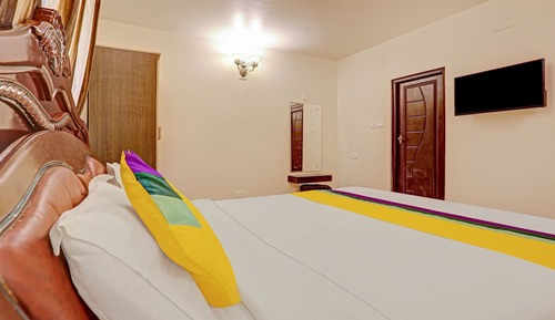 Habitación estándar
