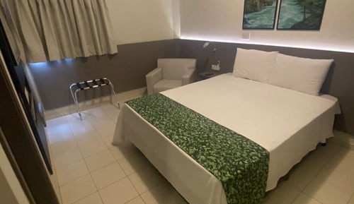 Habitación Confort doble