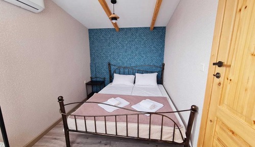 Apartamento tradicional