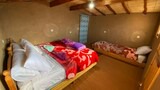 Family Double Room, Terrace