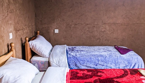 Comfort Room