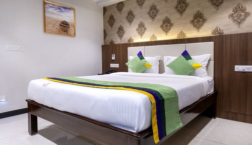 Habitación estándar