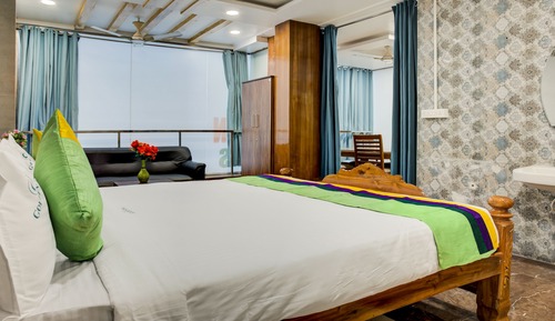 Habitación Premium doble