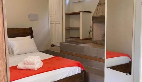 Habitación Confort doble